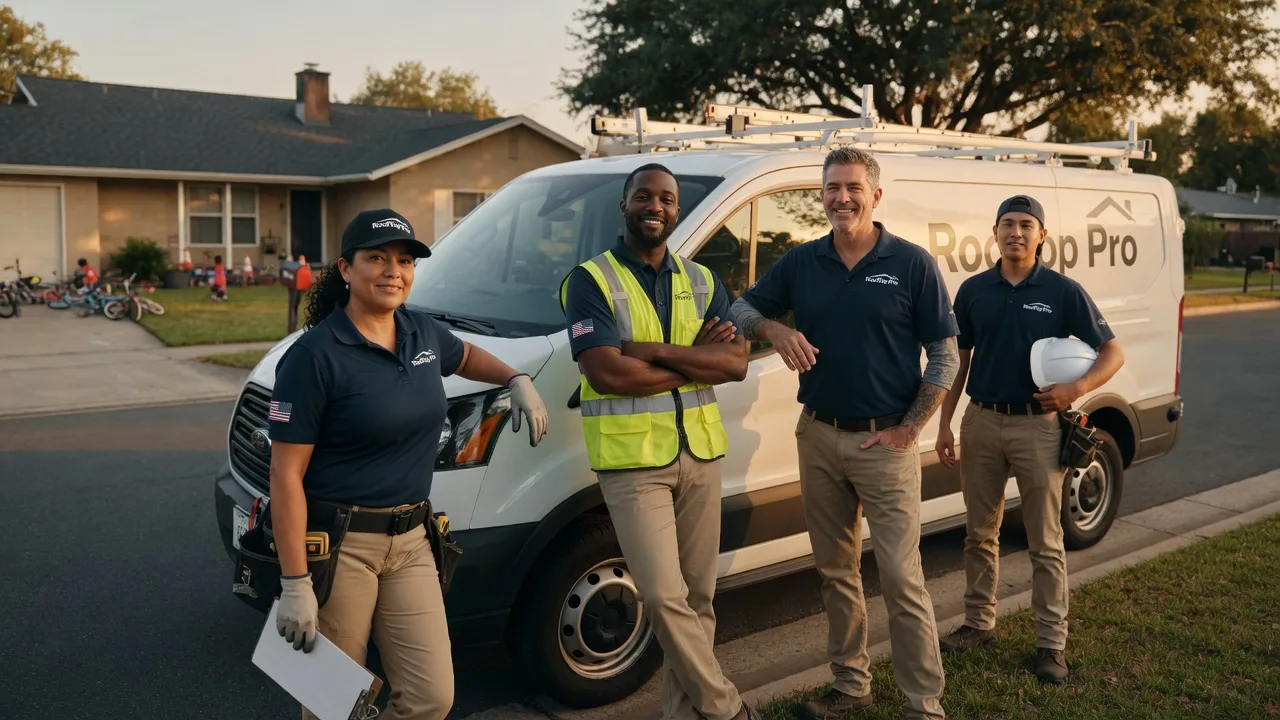Roof Repair in Bloomfield, NY near me